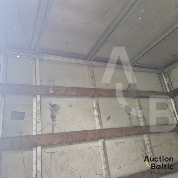 Fiat Ducato Maxi 2,8 JTD
