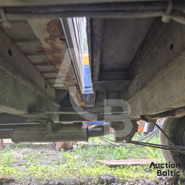 Fiat Ducato Maxi 2,8 JTD