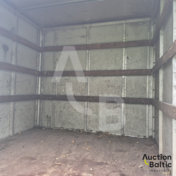 Fiat Ducato Maxi 2,8 JTD