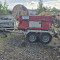 Tiki Treiler KP3500-DRB + Bagela