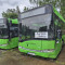 Solaris Urbino 12 LE CNG