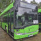 Solaris Urbino 12 LE CNG