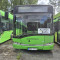 Solaris Urbino 12 LE CNG