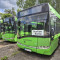 Solaris Urbino 12 LE CNG