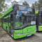 Solaris Urbino 12 LE CNG