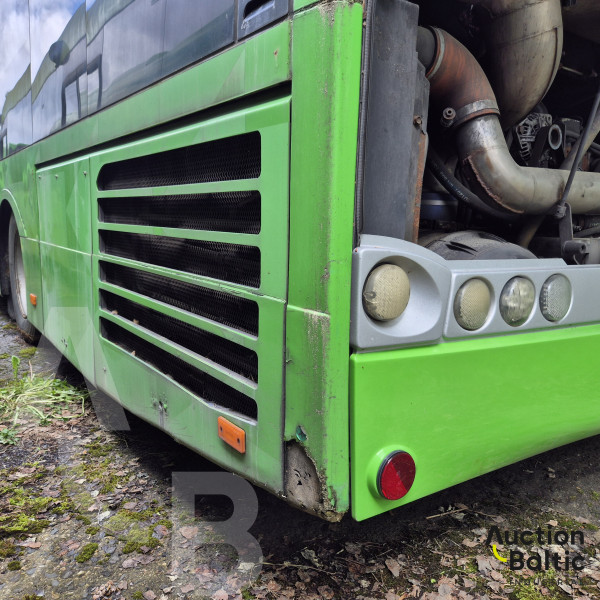 Solaris Urbino 12 LE CNG