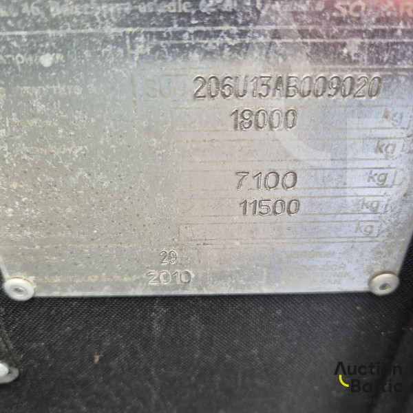 Solaris Urbino 12 LE CNG