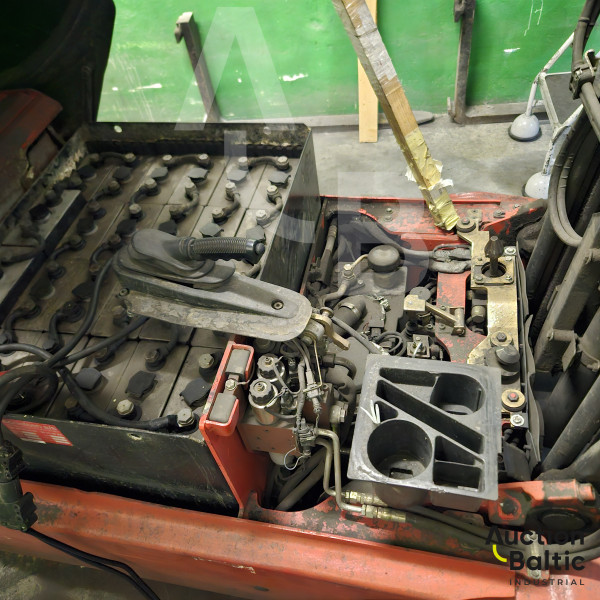 Linde E16C-02