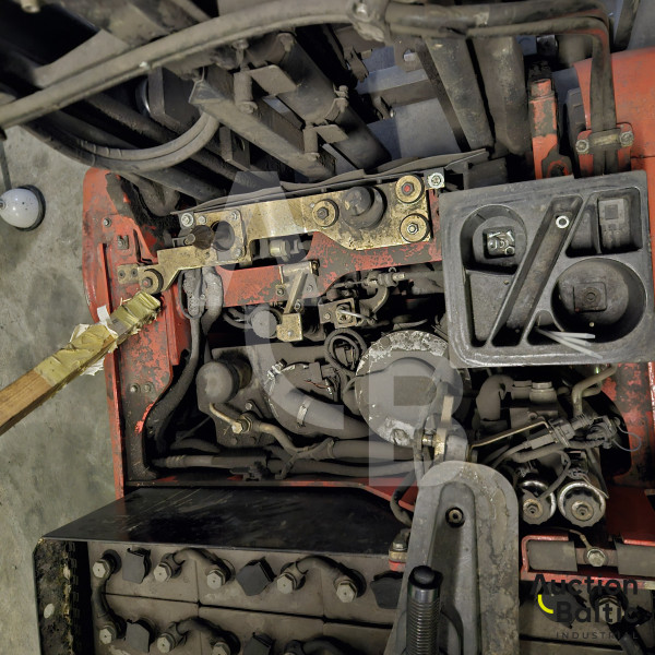 Linde E16C-02