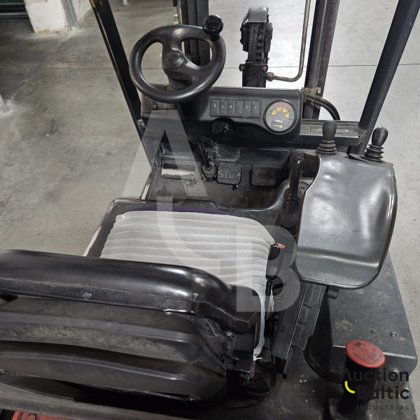 Linde E16C-02