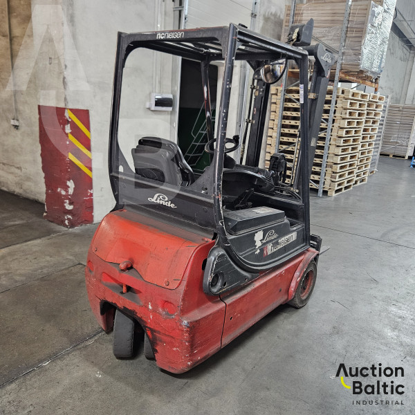 Linde E16C-02