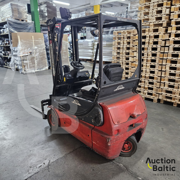 Linde E16C-02