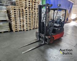 Linde E16C-02
