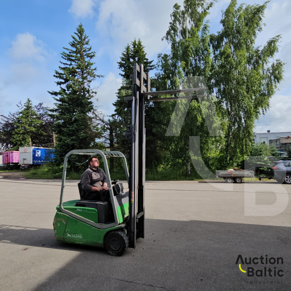 Cesab Blitz 315