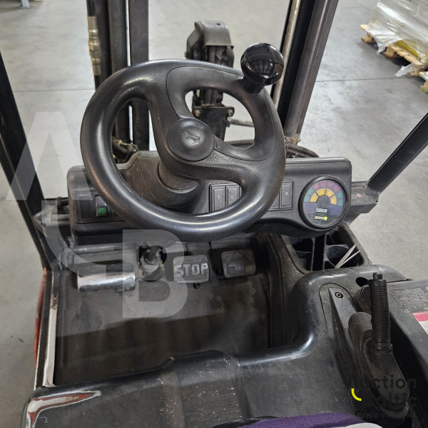 Cesab Blitz 315