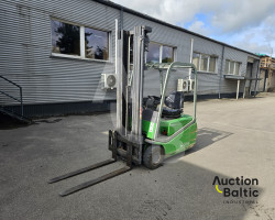 Cesab Blitz 315