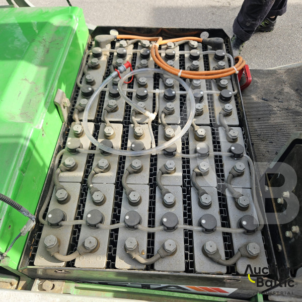 Cesab Blitz 315