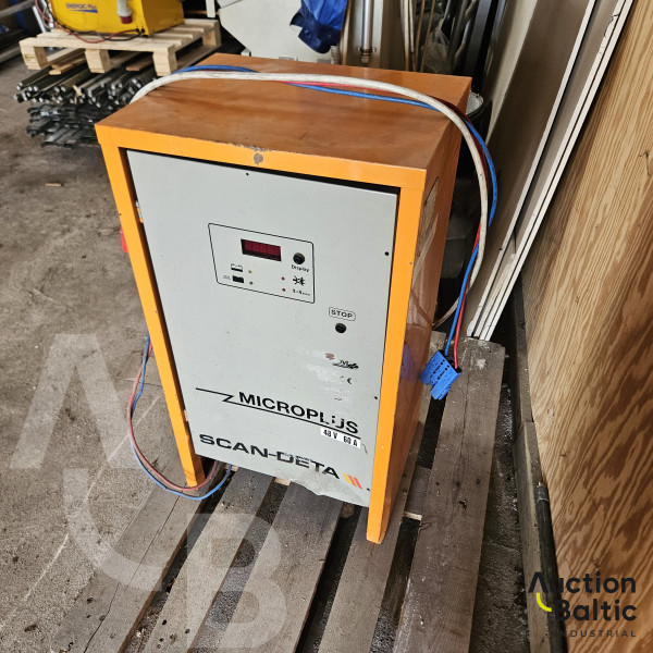 Cesab Blitz 315
