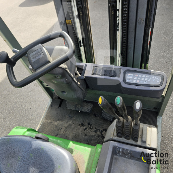 Cesab Blitz 315