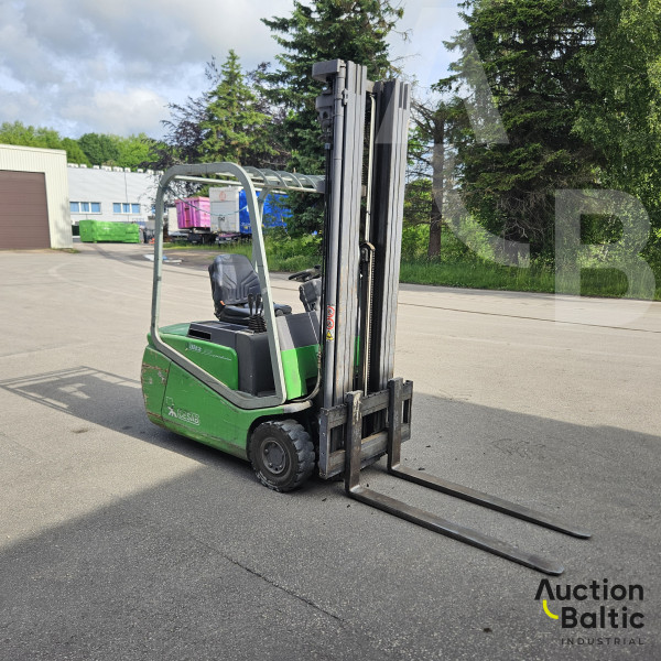 Cesab Blitz 315