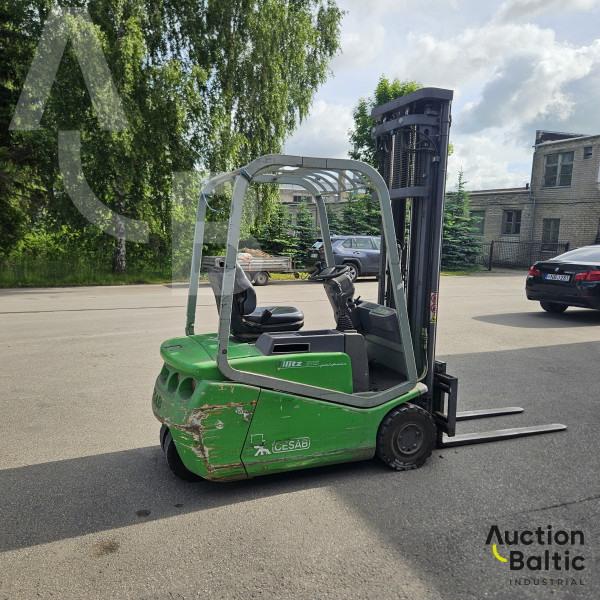 Cesab Blitz 315