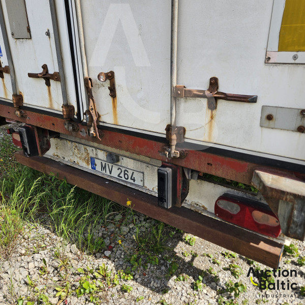 Fruehauf