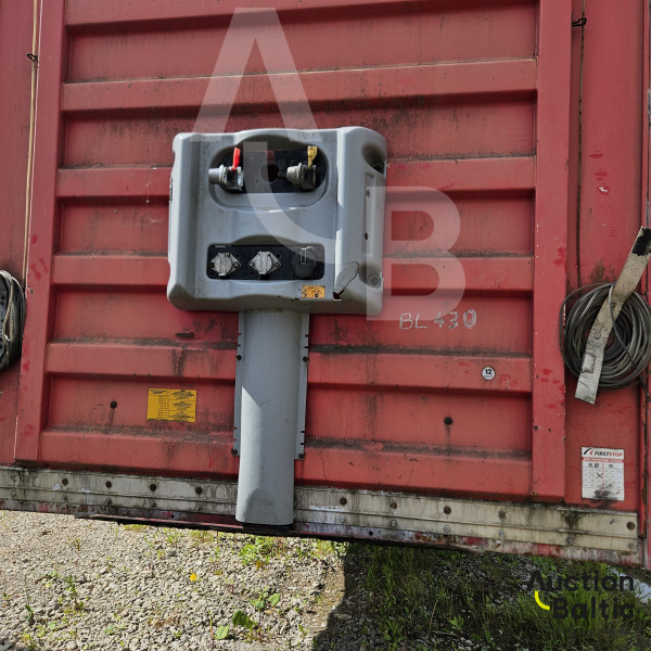 Fruehauf