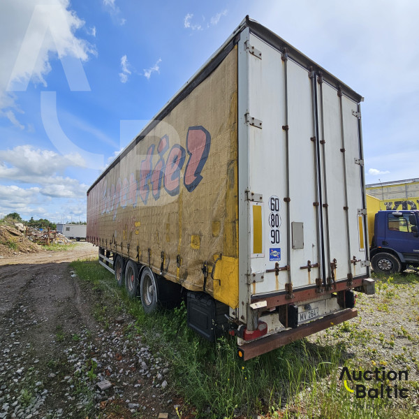 Fruehauf