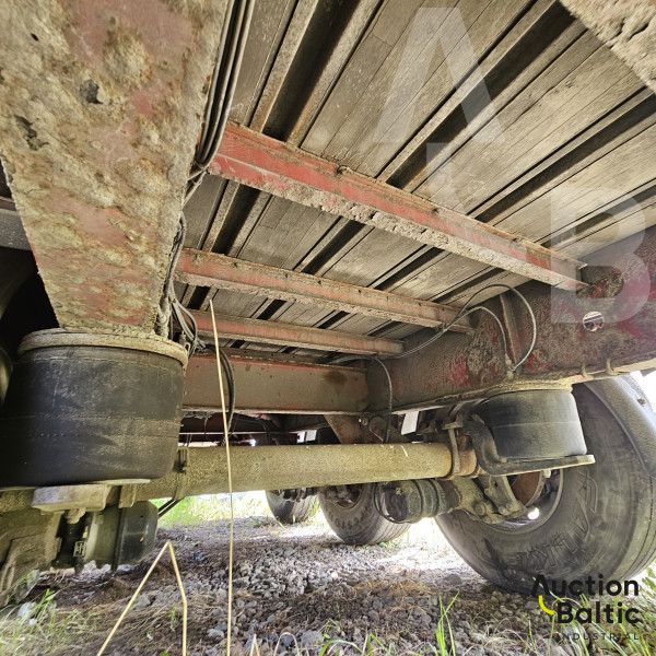Fruehauf