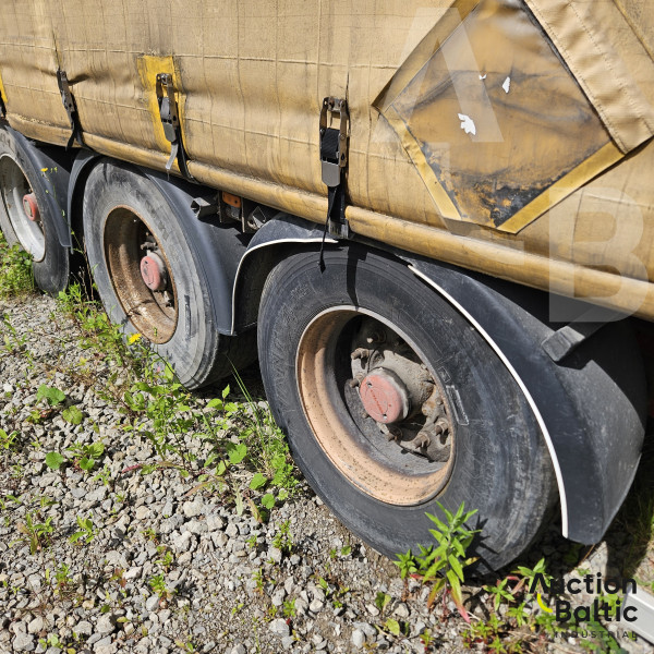 Fruehauf