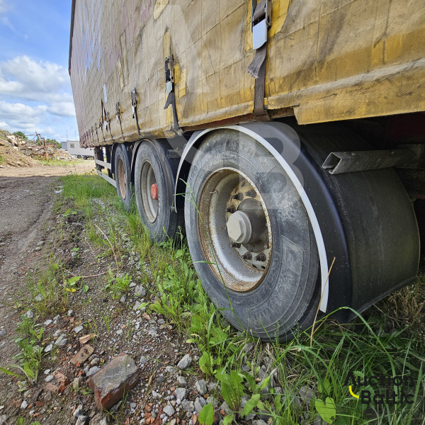 Fruehauf