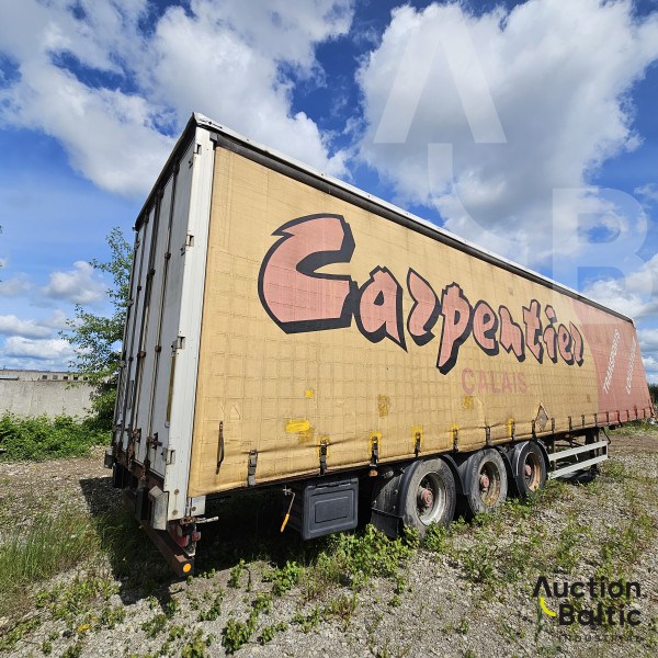 Fruehauf