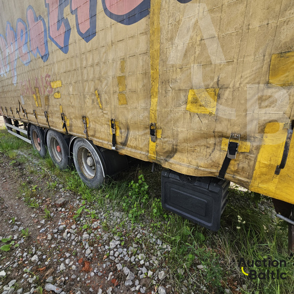 Fruehauf