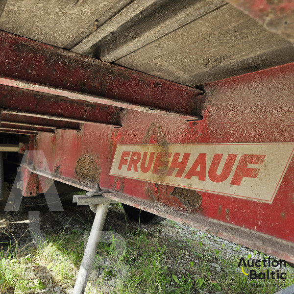 Fruehauf