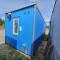 Construction container