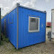 Construction container