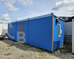 Construction container