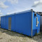 Construction container