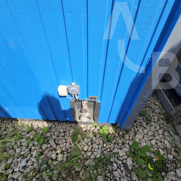 Construction container