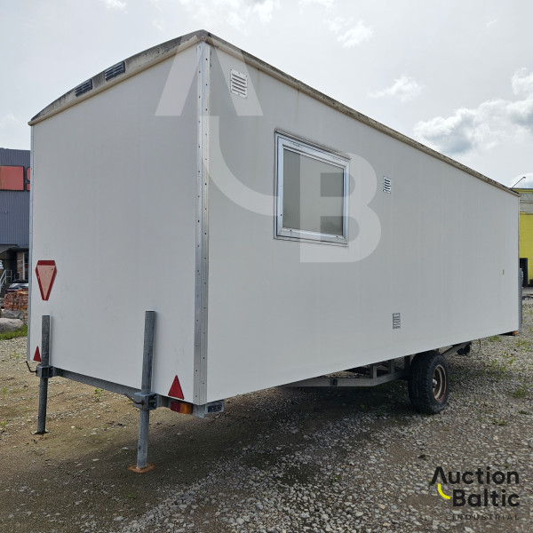 Lycksele-Vagnen PVT-6