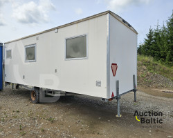 Lycksele-Vagnen PVT-6