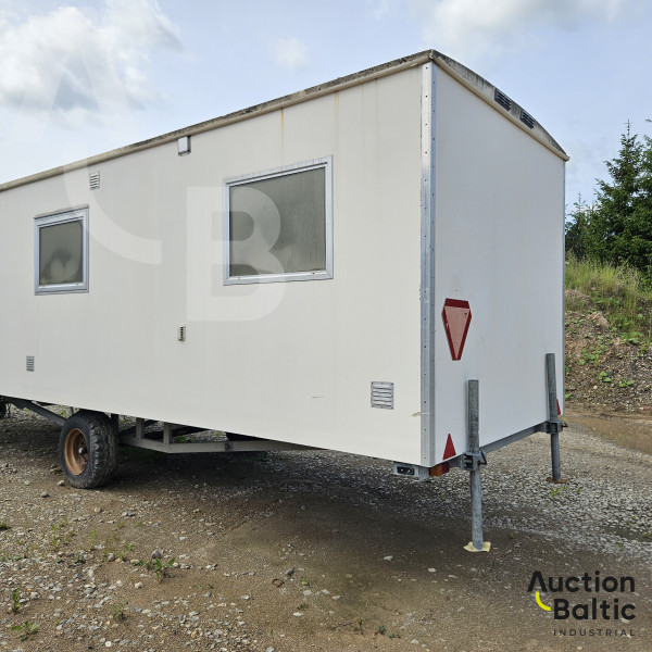 Lycksele-Vagnen PVT-6