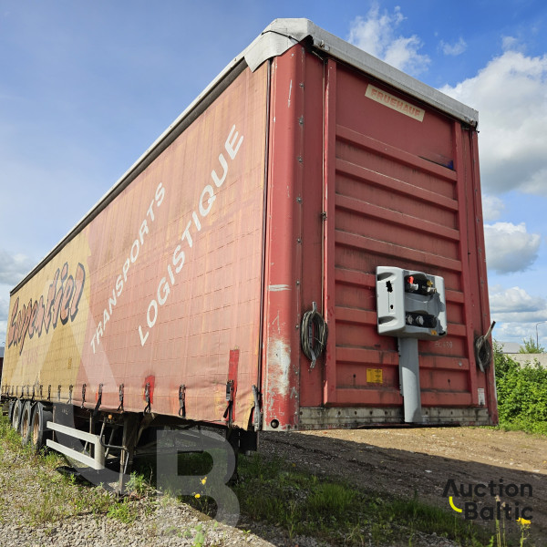 Fruehauf