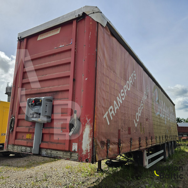 Fruehauf