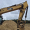Caterpillar 329 D LN