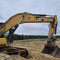 Caterpillar 329 D LN