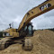 Caterpillar 329 D LN
