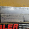 Caterpillar 329 D LN