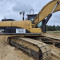 Caterpillar 329 D LN