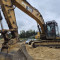 Caterpillar 329 D LN